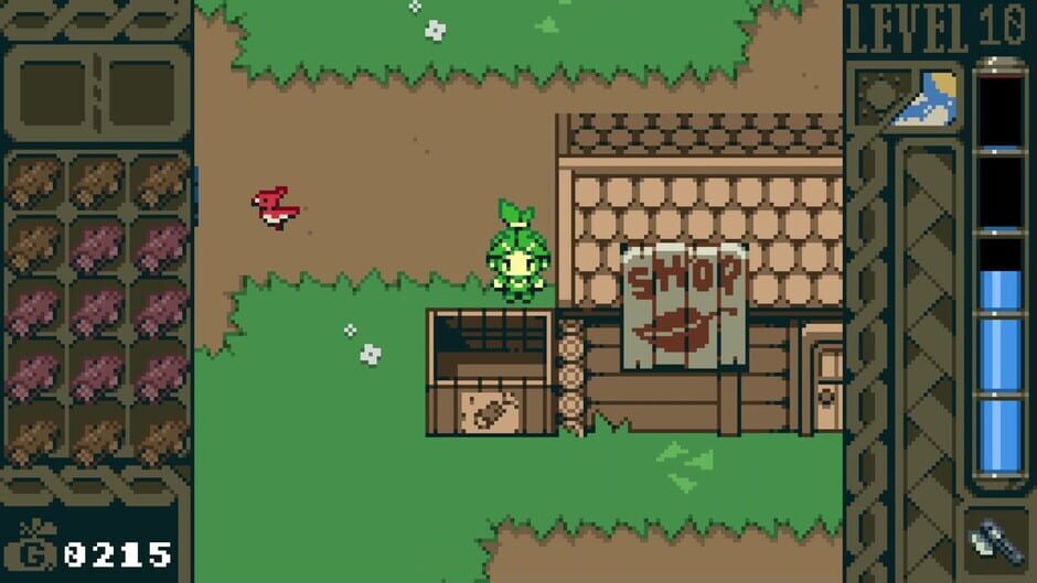 April Grove screenshot 7