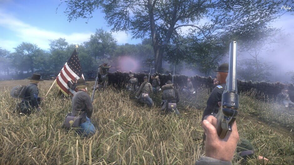 War of Rights screenshot 1
