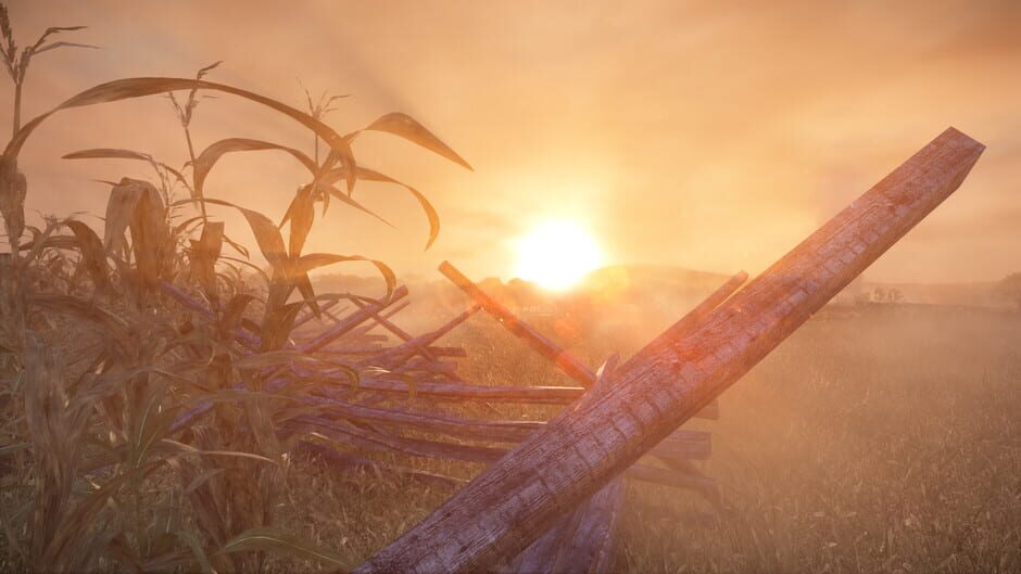 War of Rights screenshot 4