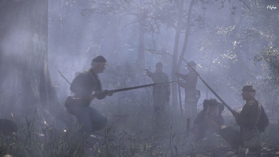 War of Rights screenshot 5