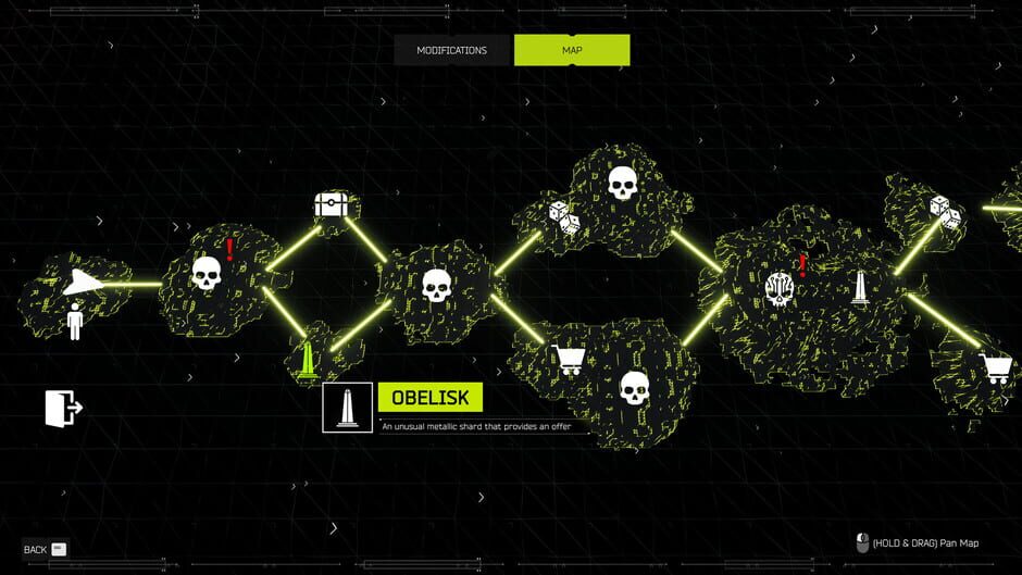 VOID/BREAKER screenshot 8