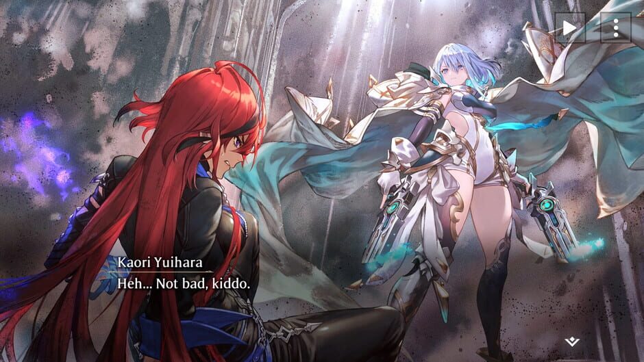 Shadowverse: Worlds Beyond screenshot 5