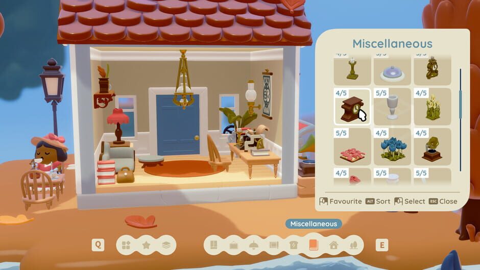 Twinkleby screenshot 2