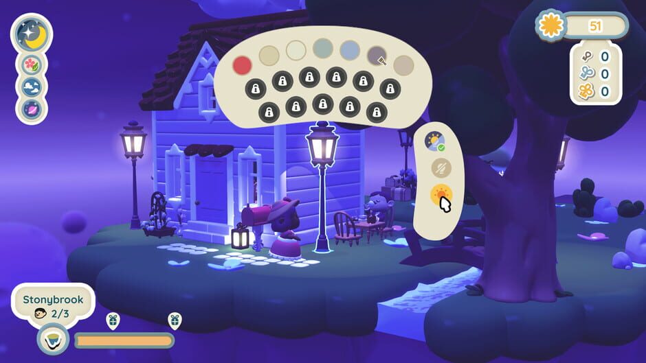 Twinkleby screenshot 3