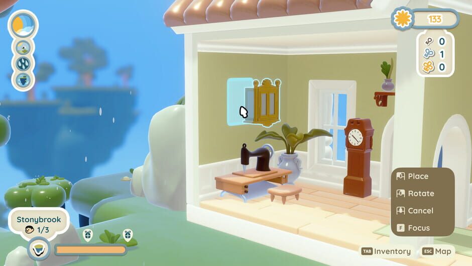 Twinkleby screenshot 4