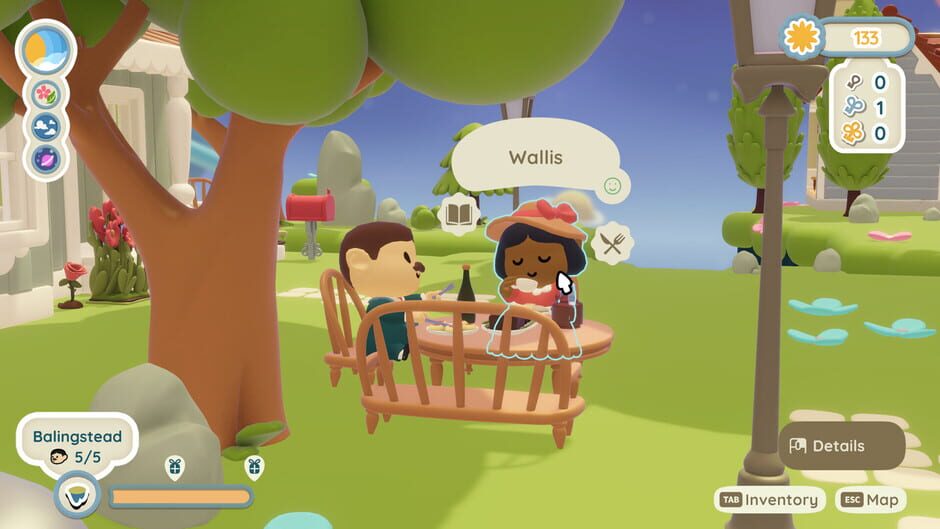 Twinkleby screenshot 6