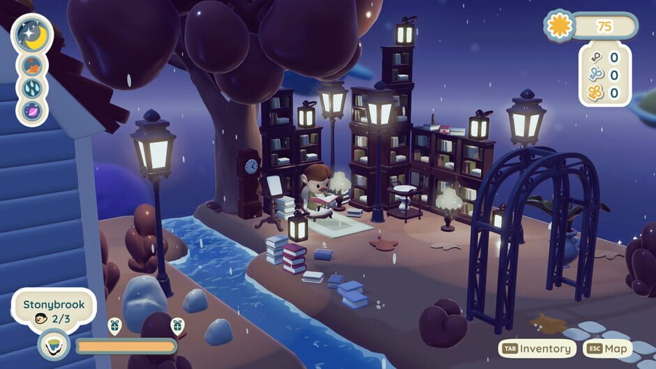 Twinkleby screenshot 7