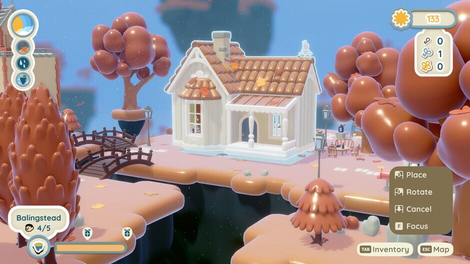 Twinkleby screenshot 8