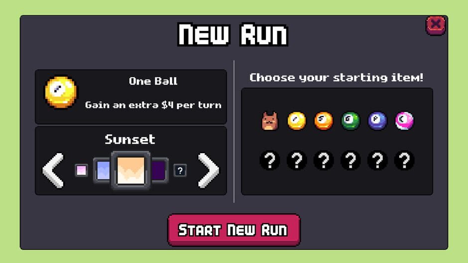 LOOTPLOT screenshot 2