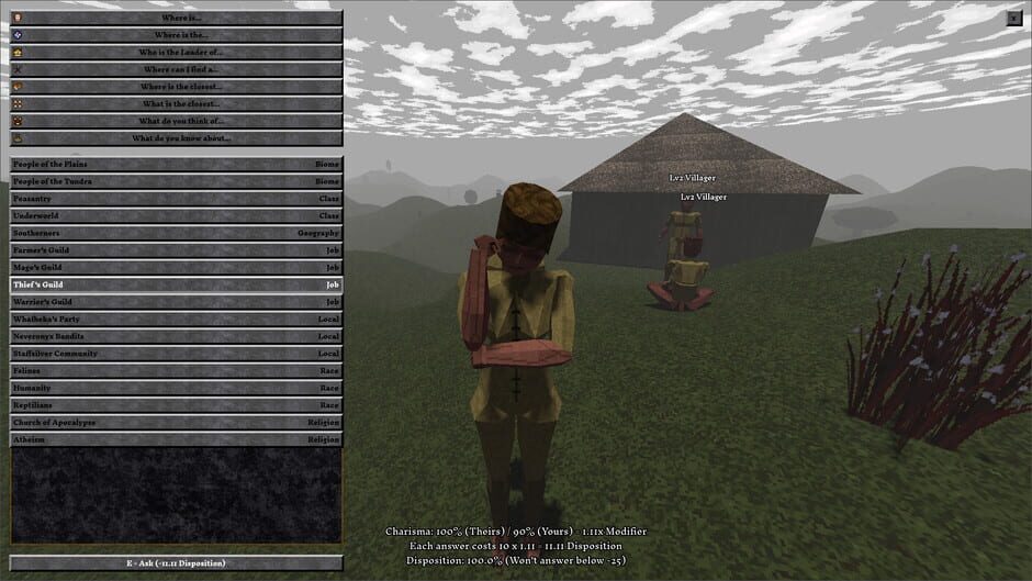 Devil Spire Falls screenshot 1