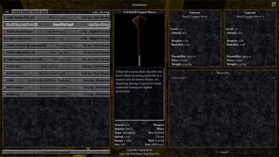 Devil Spire Falls screenshot 2