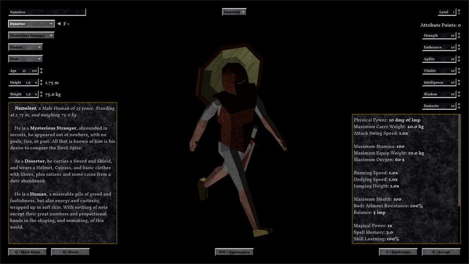 Devil Spire Falls screenshot 11