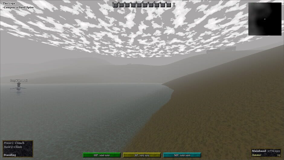 Devil Spire Falls screenshot 8
