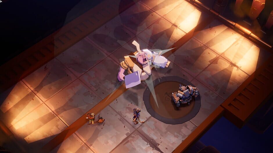 Raiders of Blackveil screenshot 6