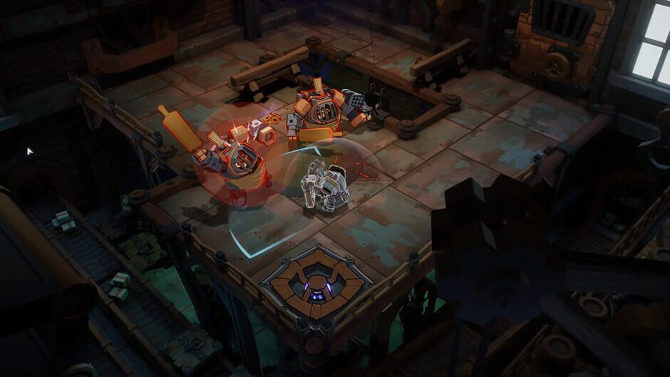 Raiders of Blackveil screenshot 9