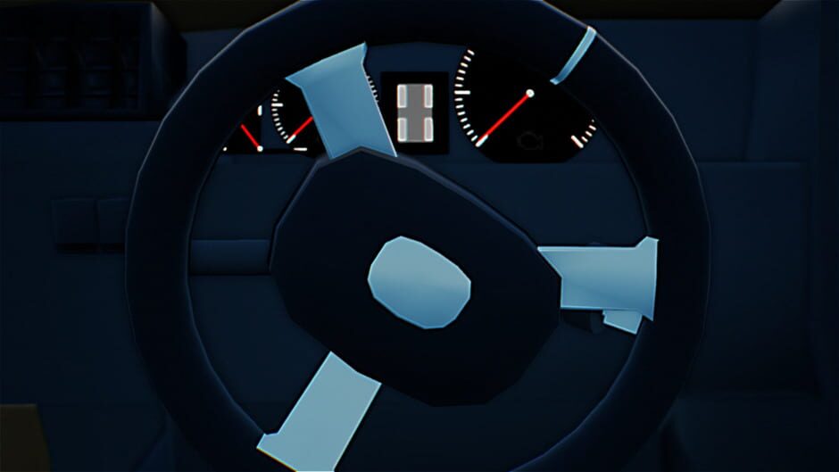 Backseat Drivers screenshot 3