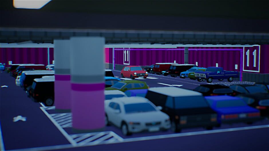 Backseat Drivers screenshot 6