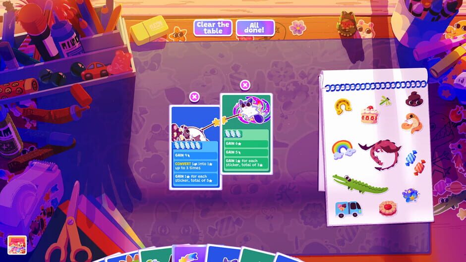 My Card Is Better Than Your Card! screenshot 3