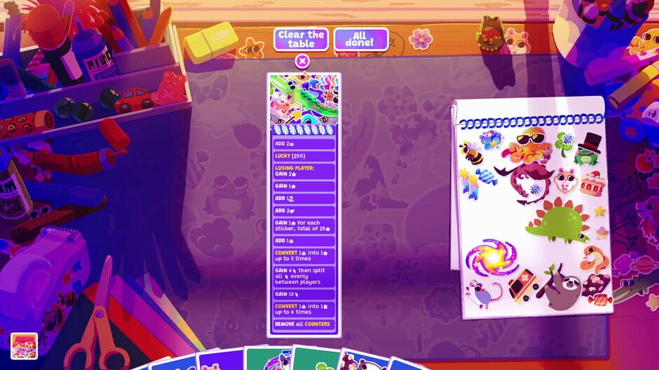 My Card Is Better Than Your Card! screenshot 5