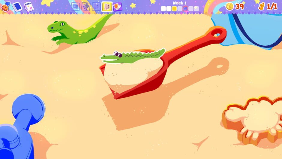 My Card Is Better Than Your Card! screenshot 8