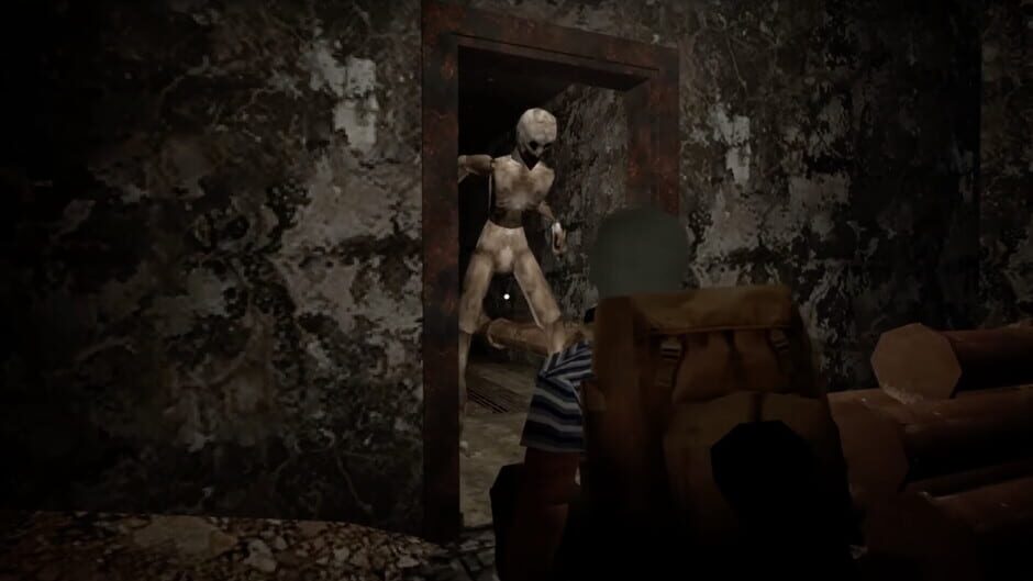 MISERY screenshot 11