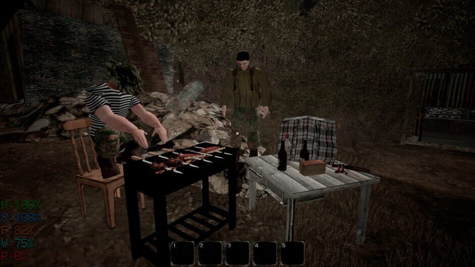 MISERY screenshot 14