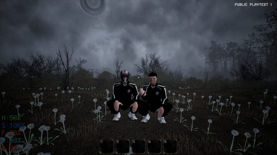 MISERY screenshot 10