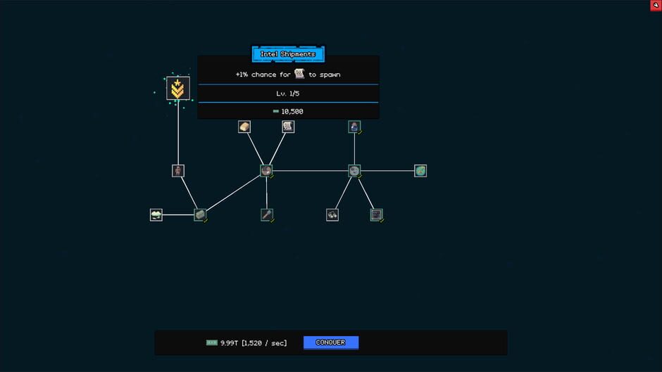 Click and Conquer screenshot 2