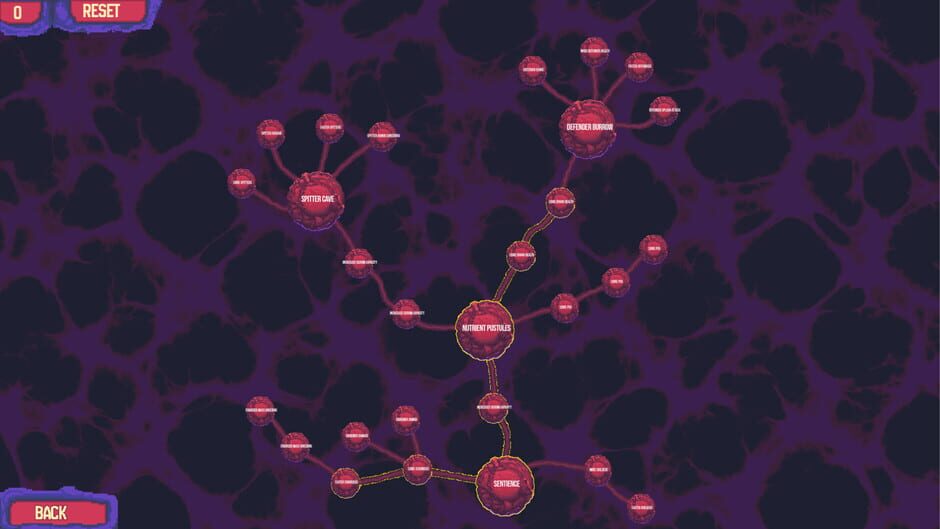 Buggos 2 screenshot 1