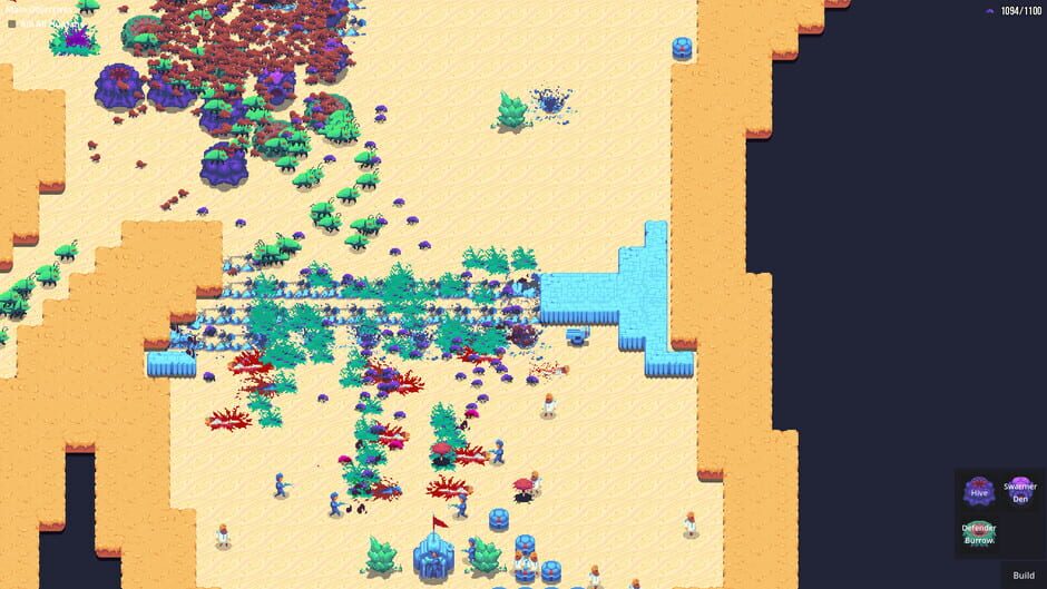 Buggos 2 screenshot 4