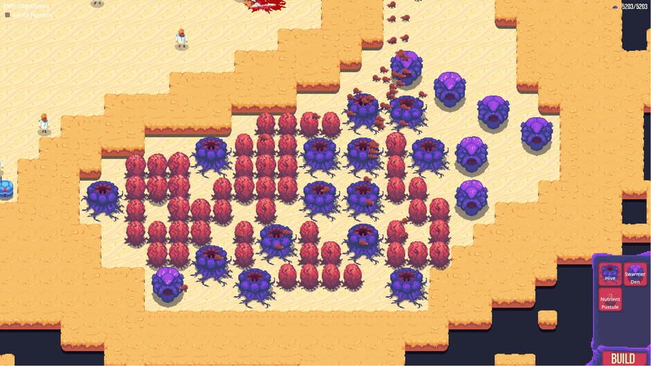 Buggos 2 screenshot 5