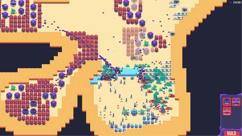 Buggos 2 screenshot 6