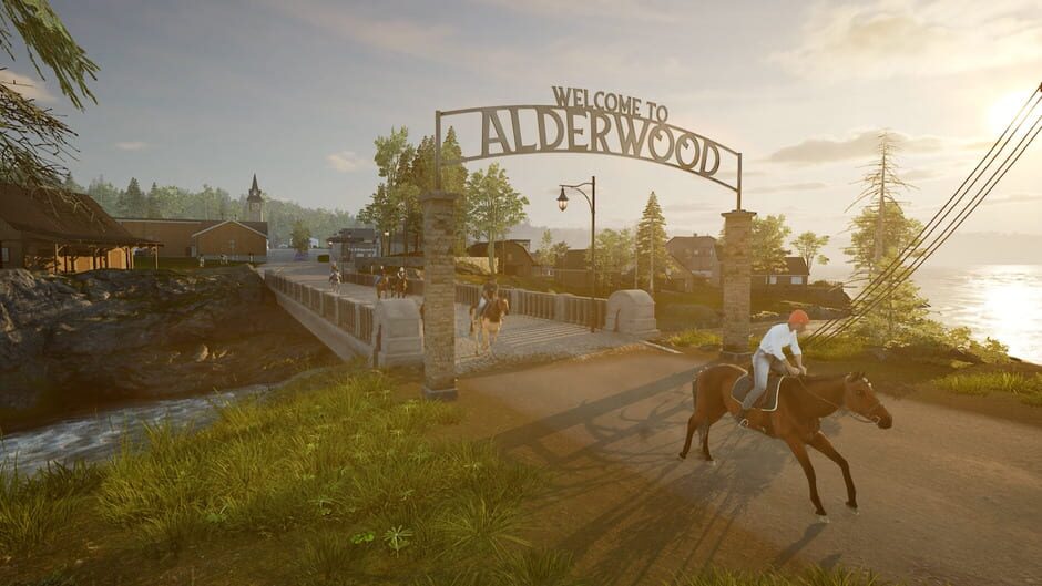 Equinox: Homecoming screenshot 2