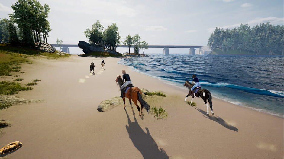 Equinox: Homecoming screenshot 3