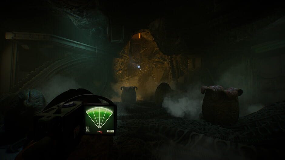 Alien: Rogue Incursion Evolved Edition screenshot 3