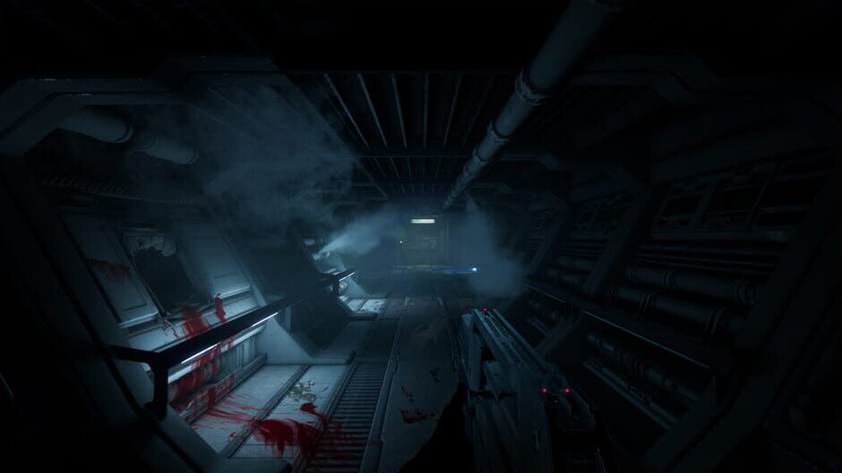 Alien: Rogue Incursion Evolved Edition screenshot 5