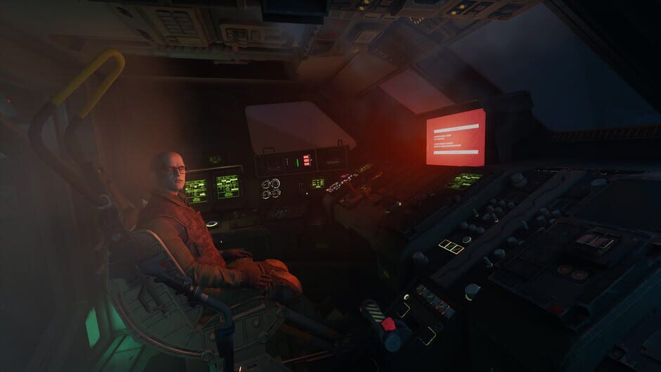 Alien: Rogue Incursion Evolved Edition screenshot 8