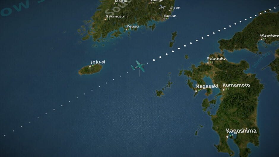 Worldwide Rush screenshot 2