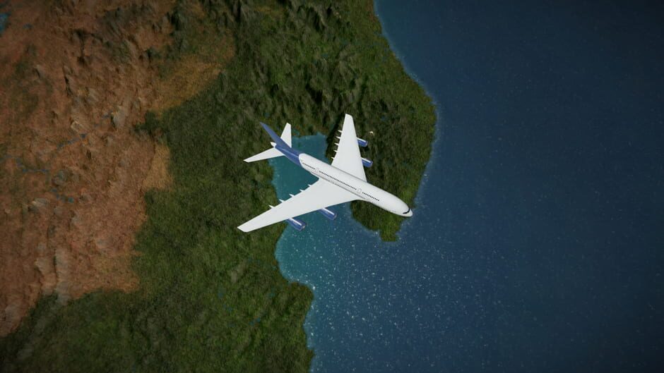 Worldwide Rush screenshot 14