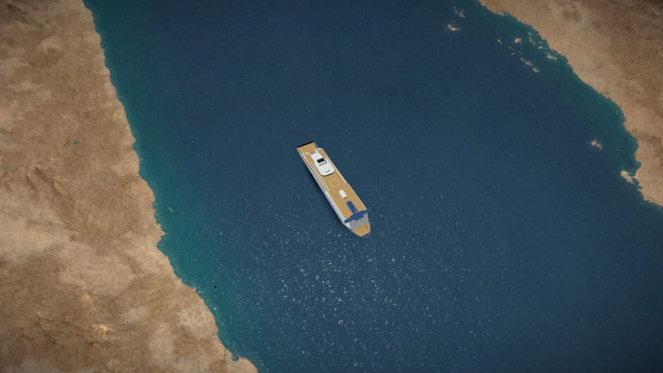 Worldwide Rush screenshot 15