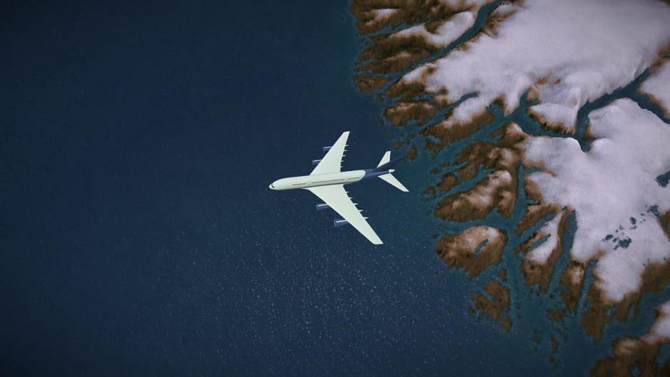 Worldwide Rush screenshot 9