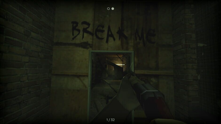 PIGFACE screenshot 1