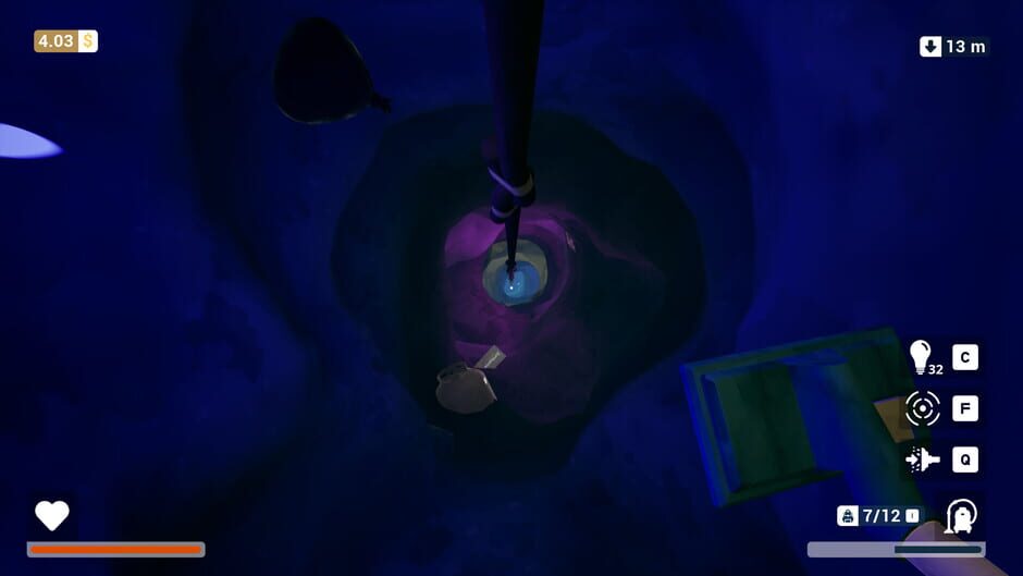 One Man's Trash screenshot 1