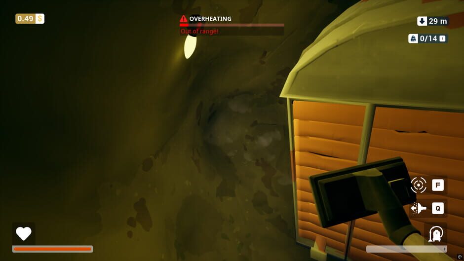 One Man's Trash screenshot 6