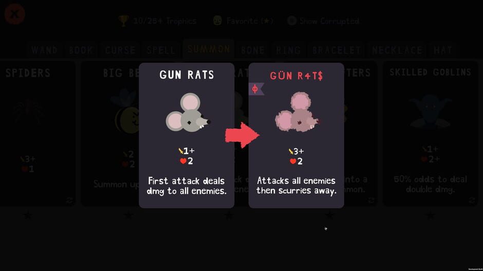 DOG WITCH screenshot 6