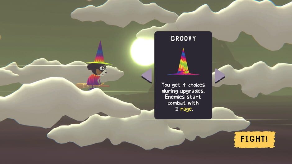 DOG WITCH screenshot 7