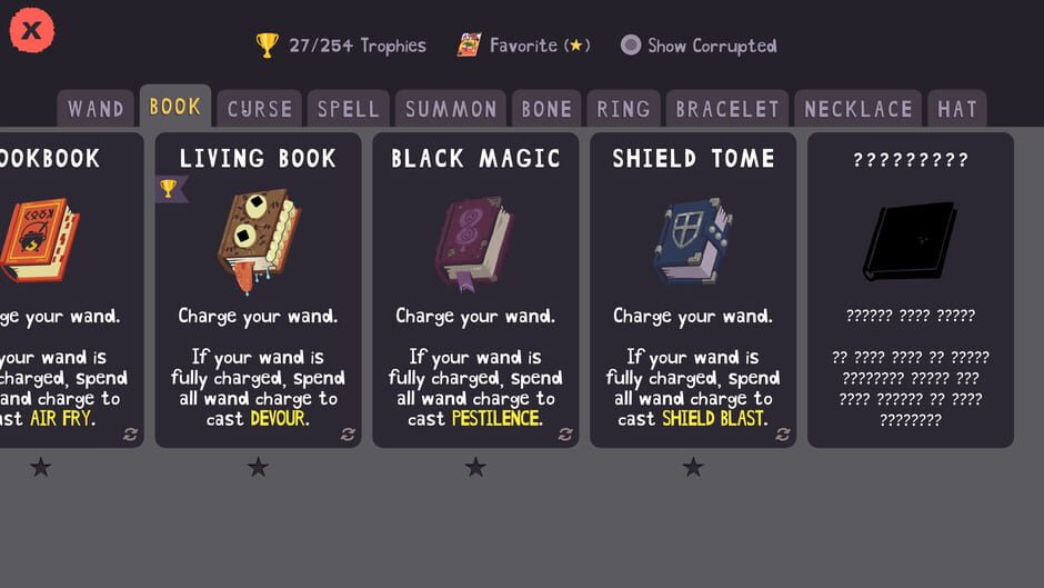 DOG WITCH screenshot 10