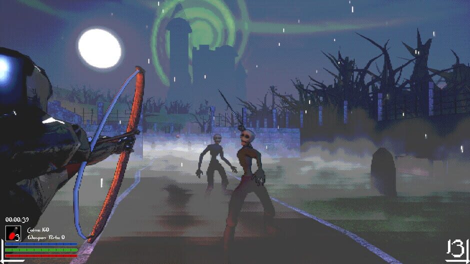 The Bleakest Keep screenshot 2