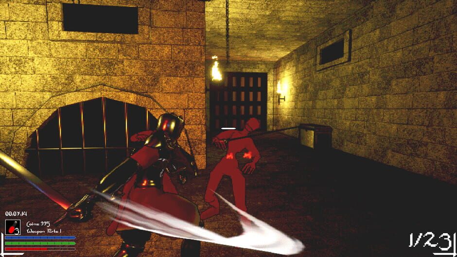 The Bleakest Keep screenshot 3