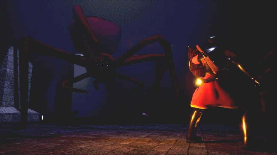 The Bleakest Keep screenshot 4